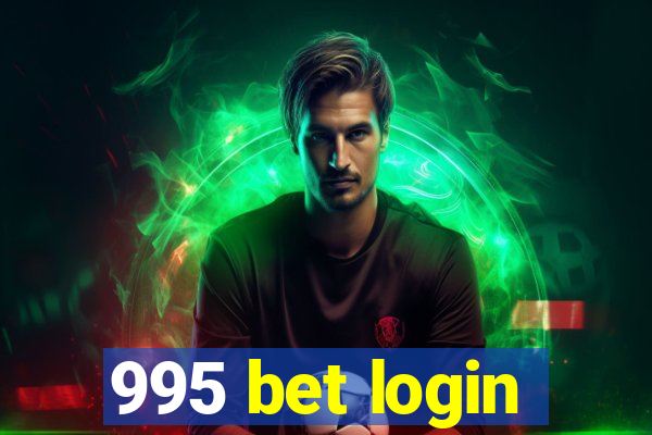 995 bet login